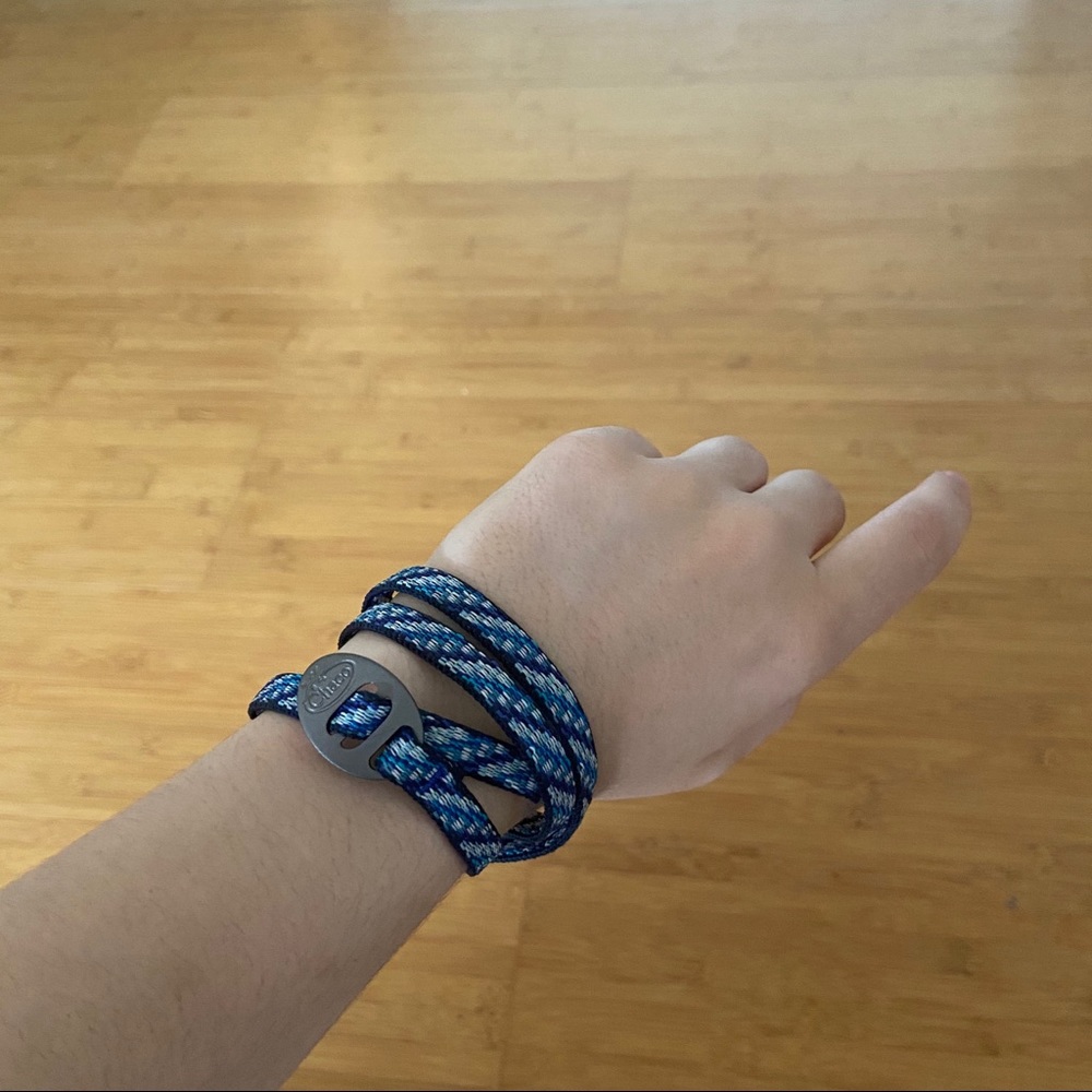 Chaco bracelet
